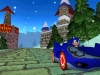 Sonic & Sega All Stars Racing