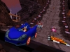 Sonic & Sega All Stars Racing