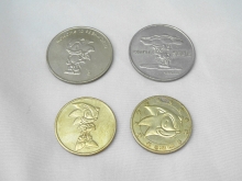 Sonic Game Tokens