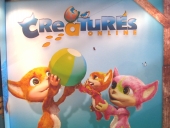 Creatures Online