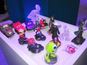 Disney Infinity Figuren