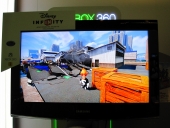 Disney Infinity / Xbox360