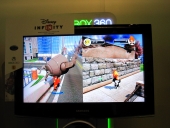 Disney Infinity / Xbox360