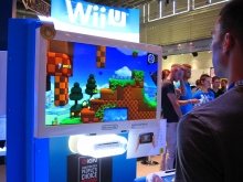 Sonic Lost World / Wii-U