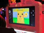 Pokemon X+Y / 3DS