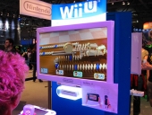 Wii Party U / Wii-U