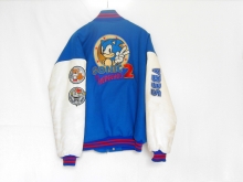 Sonic 2 Jacke