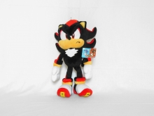 Sonic Adv. 2 Shadow Plüschfigur