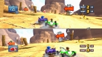 Sonic & Sega All-Star Racing