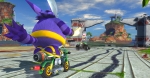 Sonic & Sega All-Star Racing