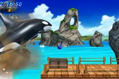 Screenshots (3DS)