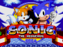 Sonic 1 Moblie