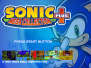 Sonic Mega Collection (Plus)