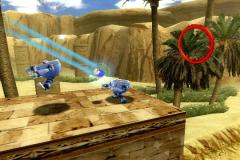 Screenshots (PS2 und Wii)