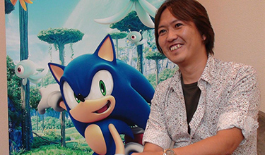 Interview - Takashi Iizuka (3. August 2010)