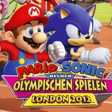 Mario & Sonic 2012 3DS: Offizielle Nintendo-Pressemitteilung