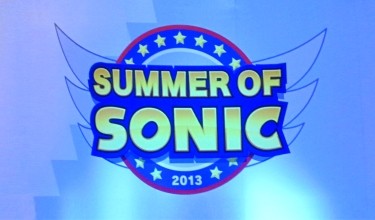 Summer of Sonic 2013 Erlebnisbericht