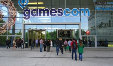 GamesCom 2013 Bericht