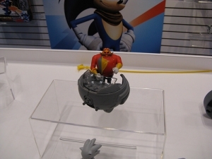 eggmanfigur