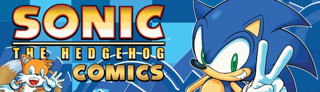 Sonic Archie - 2