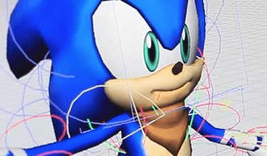 Ein Blick hinter die Kulissen von Sonic Boom: Der zerbrochene Kristall