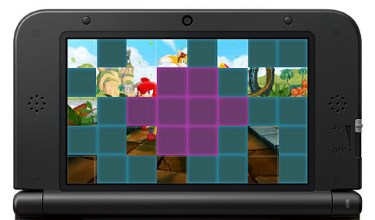 3DS Mii-Lobby: Sonic Boom Puzzle verfügbar