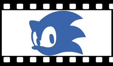 Sonic-Kinofilm - Artikelbild