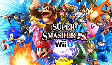Tails und Knuckles Mii-Kostüme und spielbare Bayonetta für Super Smash Bros. for Wii U/3DS