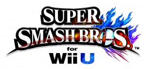 Smash Wii U Logo