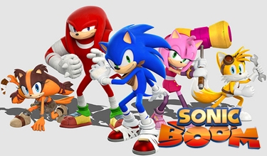 Bye Bye Boom: Die Sonic Boom-Initiative ist offiziell beendet
