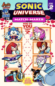 Matchmaking-Variant