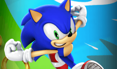 Die jüngsten Neuzugänge in Sonic Dash