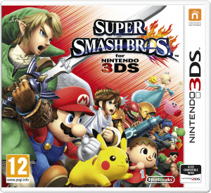 super_smash_bros_3ds_box_art