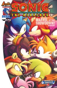 Variant-Cover