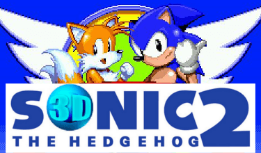 Out Now: 3D Sonic the Hedgehog 2 ab sofort erhältlich