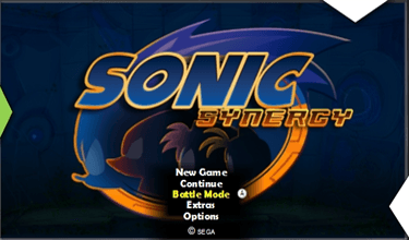 Details zum Entwicklungsverlauf von Sonic Boom – Sonic Synergy und blaue Arme
