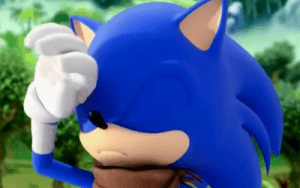 SonicBleh