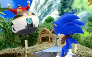 SonicSad