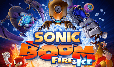 Auf dem SXSW Sonic-Panel enthüllt: Sonic Boom: Fire & Ice erscheint am 27. September