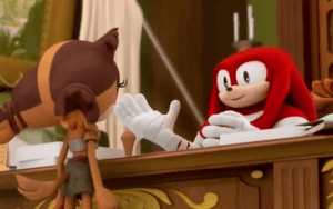 SticksNKnux