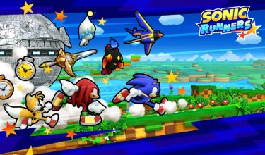 Sonic Runners Version 2.0 ist da – Und die Community reagiert