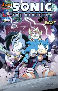 Variant-Cover