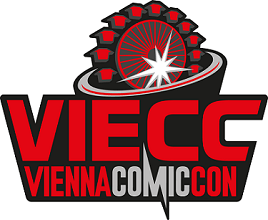 New York City, Chicago, Vienna...? - Die erste Vienna Comic Con!