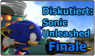 Spindash diskutiert: Warum Sonic Unleashed großartig ist! – Teil 5