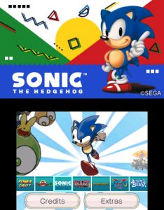 3dclassiccollectionsonic