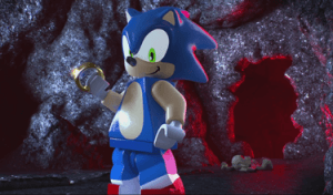 Lego Dimensions - Sonic Artikelbild