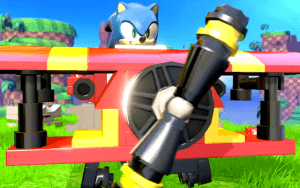 LegoSonicTornado