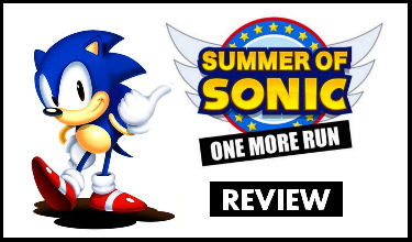 Summer of Sonic 2016 Review