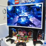 LEGO Dimensions - Gameplay