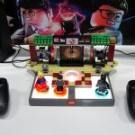 LEGO Dimensions - Toy Pad mit Figuren